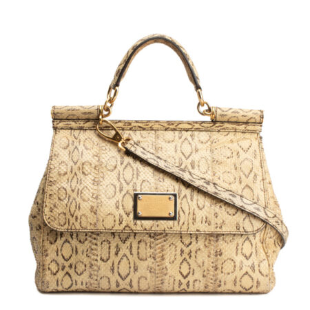 Dolce & Gabbana Sicily Large